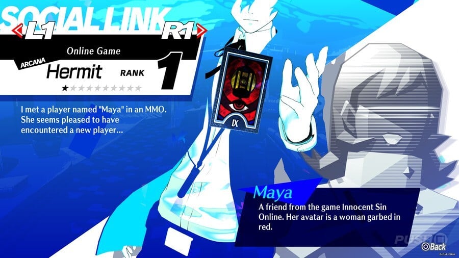 Persona 3 Reload: Social Links - All Social Links and How to Unlock Them 9