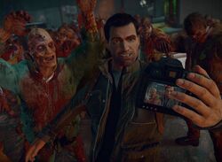 Capcom Chops Back Vancouver Branch as Dead Rising Sequel Is Dialled Down