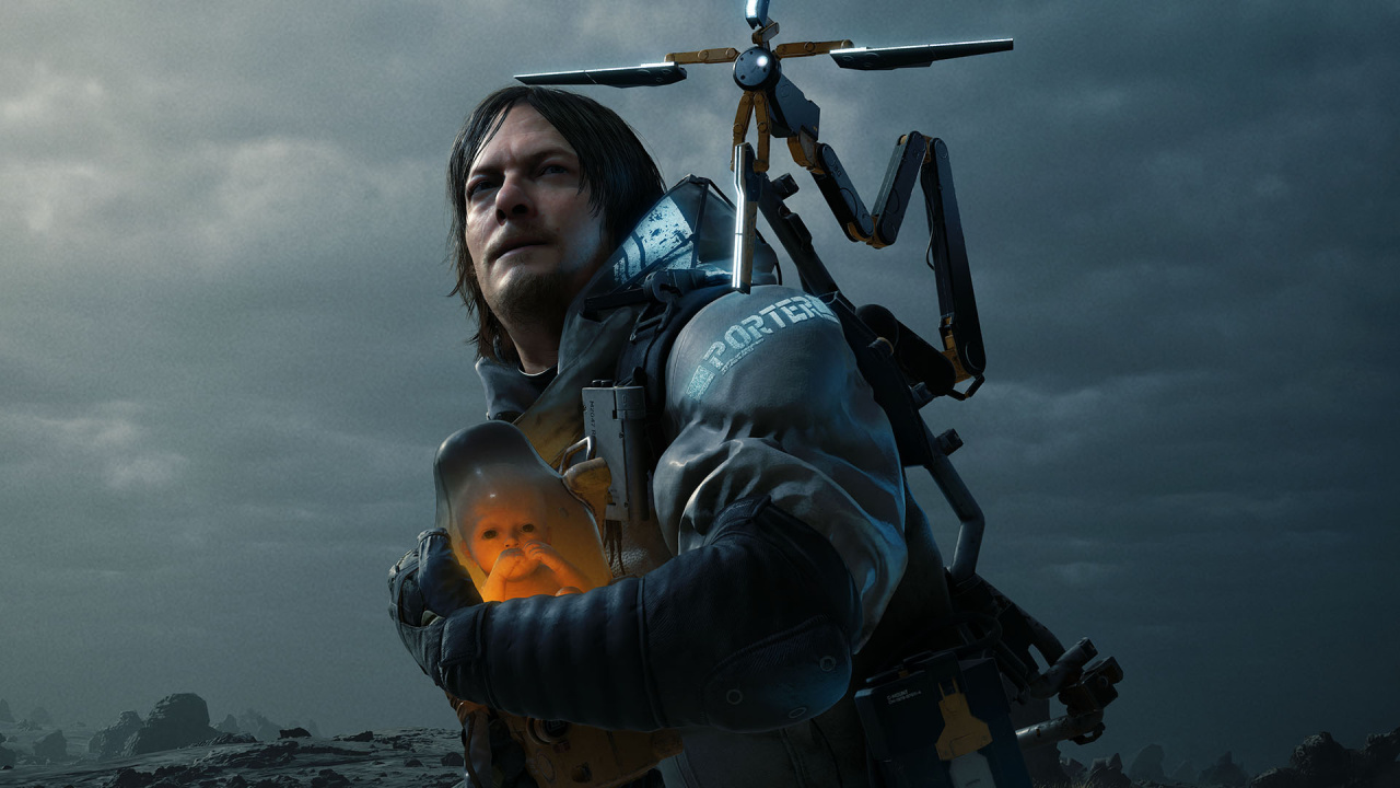 What is premium delivery in Death Stranding? - Death Stranding