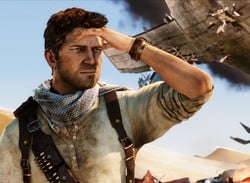 Uncharted PS4 May Not Fire onto Your New System This Year