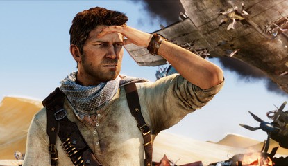 Uncharted PS4 May Not Fire onto Your New System This Year