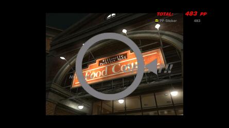 Dead Rising 1: All PP Sticker Locations Guide 2