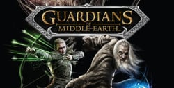Guardians of Middle-Earth Cover