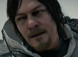 Kojima Plays Death Stranding on PS4 Every Day