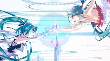 Hatsune Miku: Project Diva F