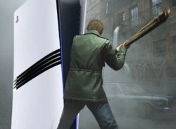 Silent Hill 2's Overdue PS5 Pro Fixes Now in Konami's Hands