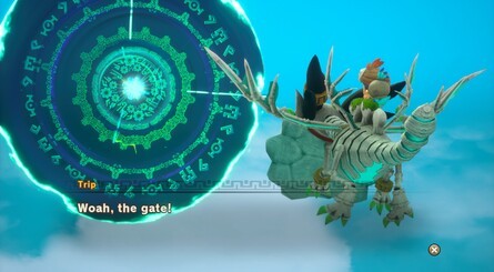 Fantasy Life i PS5 3