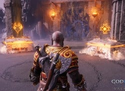 God of War: Chains of Olympus Trophy Guide & Road Map