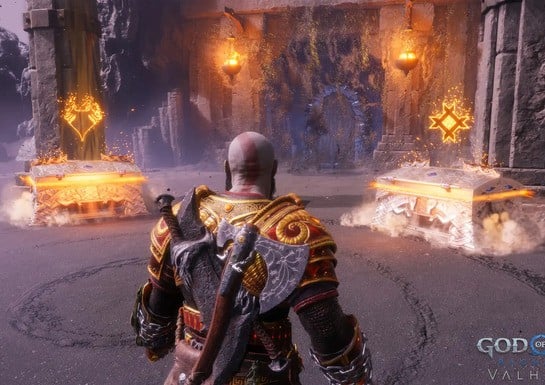 Official Metacritic score of 94! : r/GodofWar