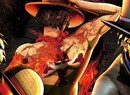 One Piece: Burning Blood (PS4)