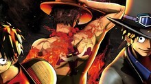 One Piece: Burning Blood