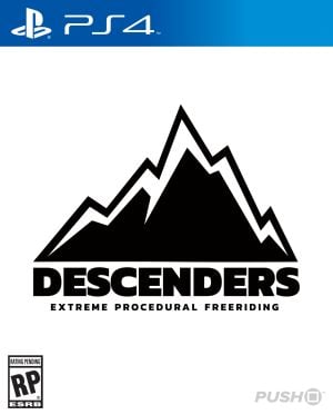 Descenders