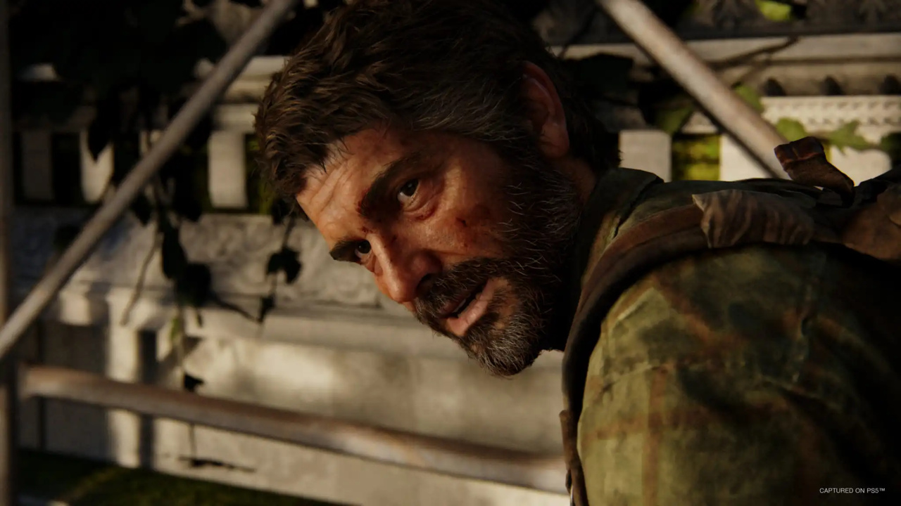 The Last of Us Remake  Sony divulga suposta imagem do jogo