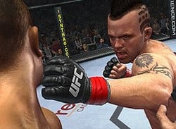 Playstation 3 Lands Exclusive Content For UFC Undisputed 2010