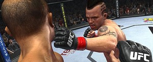 UFC Undisputed 2010 Will Get Five Extra Classic Bouts On The PS3.