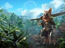 New BioMutant Video Gives a Brief Glimpse at Gameplay