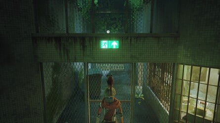 Stray Jail Walkthrough Guide PS5 PS4 27