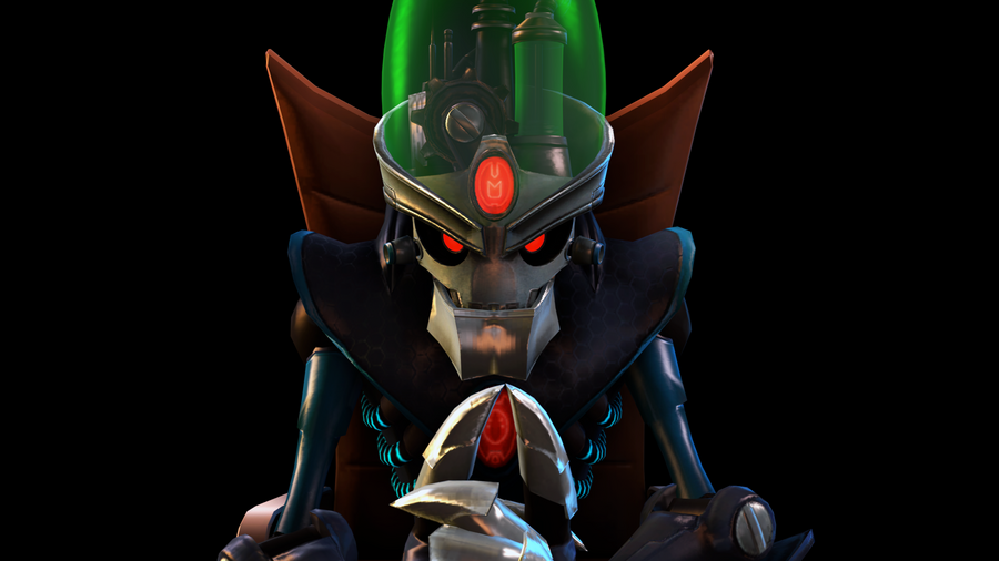 In the Ratchet & Clank 2016 remake, it's revealed that Dr. Nefarious was once a member of the Galactic Rangers. What was the main reason behind his eventual betrayal?