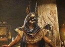 Assassin's Creed Origins' Enemies Sound Like a Nasty Lot