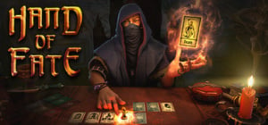 Hand of Fate