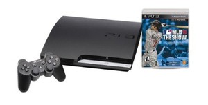 Hey, PS3's The Console Of Choice For Baseball Fans Dontchaknow?