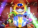 Crash Team Racing Nitro-Fueled's Next Grand Prix Adds Neon Themed Track and Game Mode
