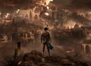 New GreedFall 2 Trailer Reveals a PS5 Prequel to Watch Out For