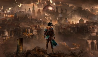 New GreedFall 2 Trailer Reveals a PS5 Prequel to Watch Out For