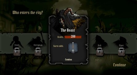 GrimKeep 3