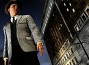Just One More Week: L.A. Noire's Launch Trailer Gets Us Hot Under The Collar