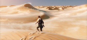 Uncharted 3: Drake's Deception Will Launch In November, 2011.