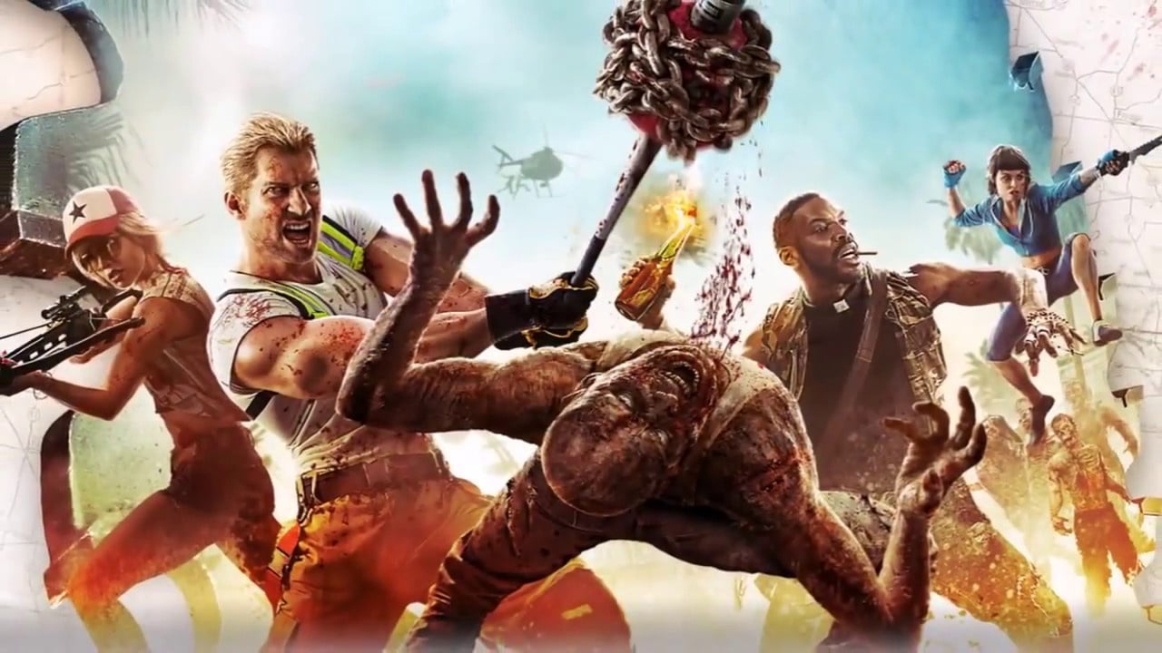 Dead Island 2 Is Still in Development, More Will Be Revealed in Time
