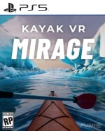 Kayak VR: Mirage (PS5)