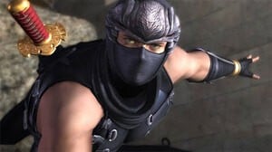 Ninja Gaiden Sigma II Trailer.