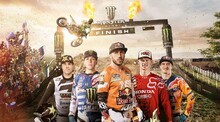 MXGP Pro