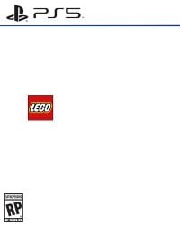 LEGO Horizon Adventures Cover