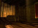 New Playstation Home Executive Suite - Visari's Throne Room