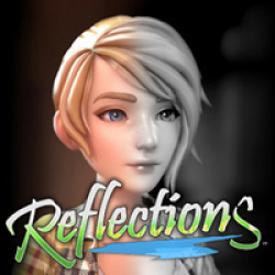 Reflections Cover