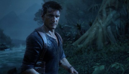 How Does Uncharted 4's Nathan Drake Sound in Japan?