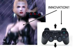 We'd Like To Point This Image Out To Itagaki.