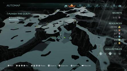 DOOM: The Dark Ages: Resurrection Walkthrough 28