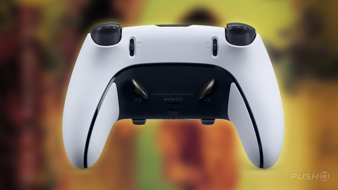 DualSense Edge Review: The most customisable PS5 controller yet