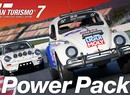 Gran Turismo 7's Power Pack DLC Is a $30 PS5 Add-On
