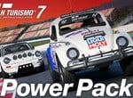 Gran Turismo 7's Power Pack DLC Is a $30 PS5 Add-On