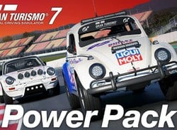 Gran Turismo 7's Power Pack DLC Is a $30 PS5 Add-On