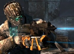 Take a Gander at 20 Minutes of Dead Space 3 Gameplay