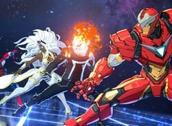 Sony's PS5 Fighter Marvel Tokon Confirms 20 Characters at Launch, Single Player 'Episode' Mode