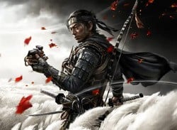 Jin Sakai Returns as a Playable Character in Ghost of Yotei's Most Wanted Mode