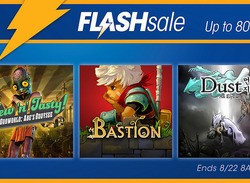 Out of This World PS4 Flash Sale Knocks Up to 80 Per Cent Off in North America