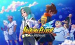 Inazuma Eleven Finally Kicks Off on PS5, PS4 from 21st August